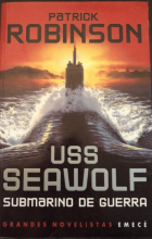 USS Seawolf