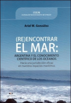 Re-encontrar el mar Argentino y el conocimiento ciéntifico de los oceános