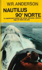 Nautilus 90° Norte