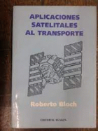 Aplicaciones satelitales al transporte