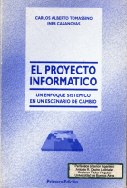 El proyecto informático