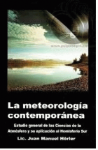 La meteorología contemporánea