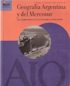 Geografía Argentina y del Mercosur