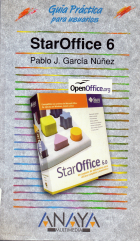 Staroffice 6