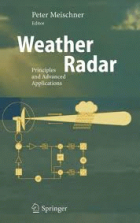 Weather radar