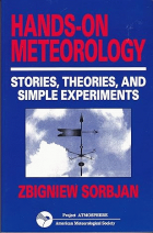 Hands-on meteorology
