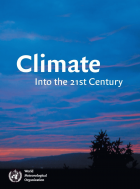 Climate into the 21st century