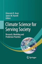 Climate science for serving society