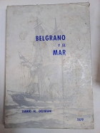 Belgrano y el mar