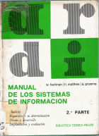 Manual de los sistemas de información