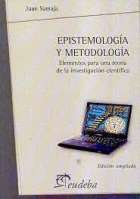 Epistemologia y Metodología