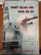 Twenty million tons under the sea