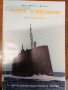 Nossos Submarinos
