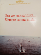 Una vez submarinista ... Siempre submarinista.
