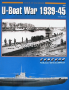 U-Boat War 1939-45