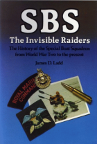 SBS The Invisible Raiders