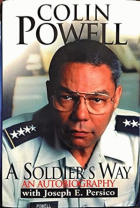 A Soldier's Way