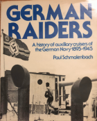 German Raiders