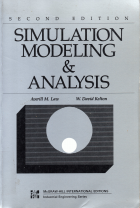 Simulation modeling and analysis