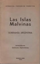 La Islas Malvinas