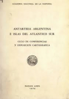 Antártida Argentina e Islas del Atlántico Sur