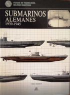 Submarinos Alemanes