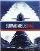 Submarinos de Combate